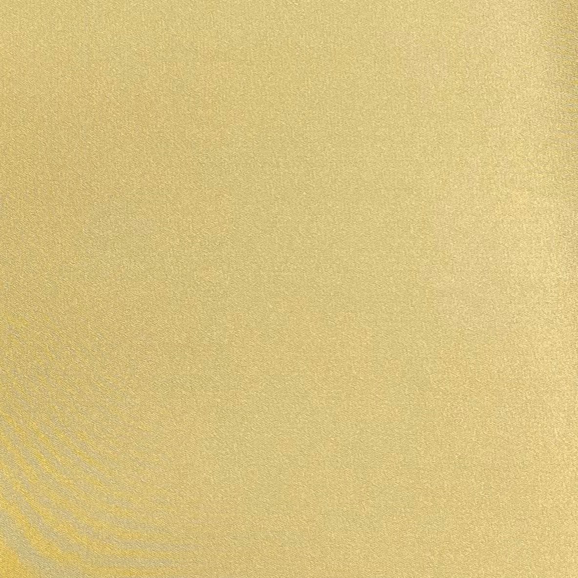 Pound A Metre 3 Metres Luxurious Heavy Crepe- 55'' Wide (Gold) (EOL)