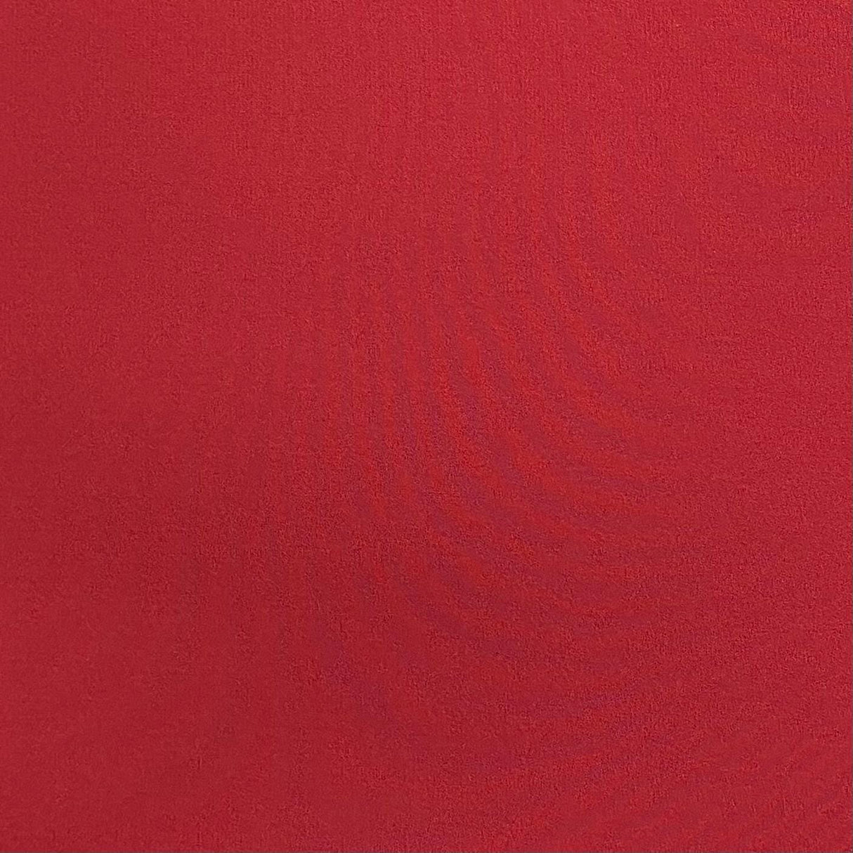 Pound A Metre 3 Metres Luxurious Heavy Crepe- 55'' Wide (Red)