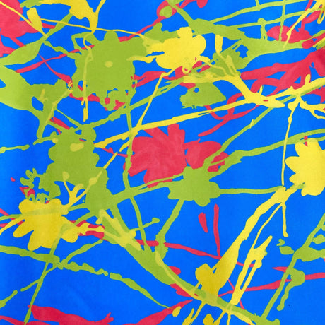 Pound A Metre 3 Metres 3 Metres Luxurious Heavy Satin  55" Wide (Bright) (EOL)