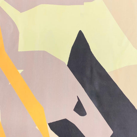 Pound A Metre 3 Metres 3 Metres Luxurious Heavy Satin  55" Wide (Construction) (EOL)