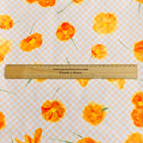 Pound A Metre 3 Metres 3 Metres Luxurious Heavy Satin  55" Wide (Sale 101)