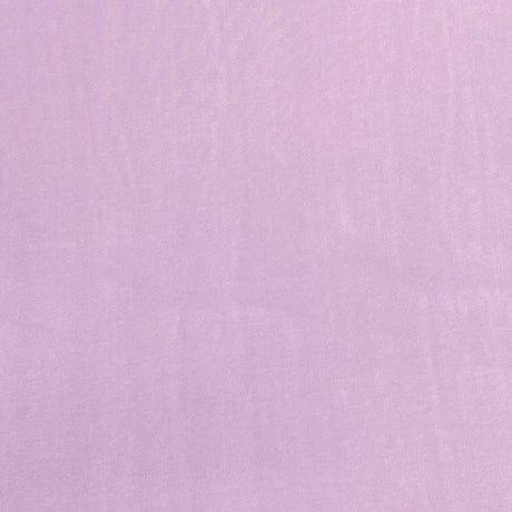 Pound A Metre 3 Metres Luxurious Heavyweight Jersey 55” Wide - (Lilac) (EOL)