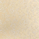 Pound A Metre 3 Metres Luxurious Highstreet Jacquard 55" Wide - (Gold)