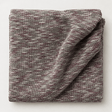 Pound A Metre 3 Metres Luxurious Knit Jersey 55” Wide - (Grey & WIne)