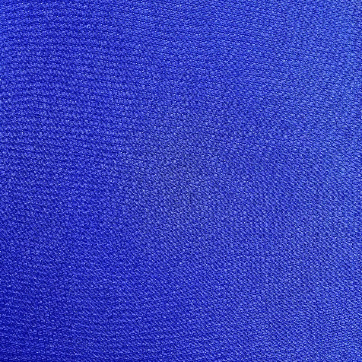 Pound A Metre 3 Metres Luxurious Knit Jersey 55” Wide - (Royal Blue)