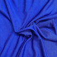 Pound A Metre 3 Metres Luxurious Knit Jersey 55” Wide - (Royal Blue)