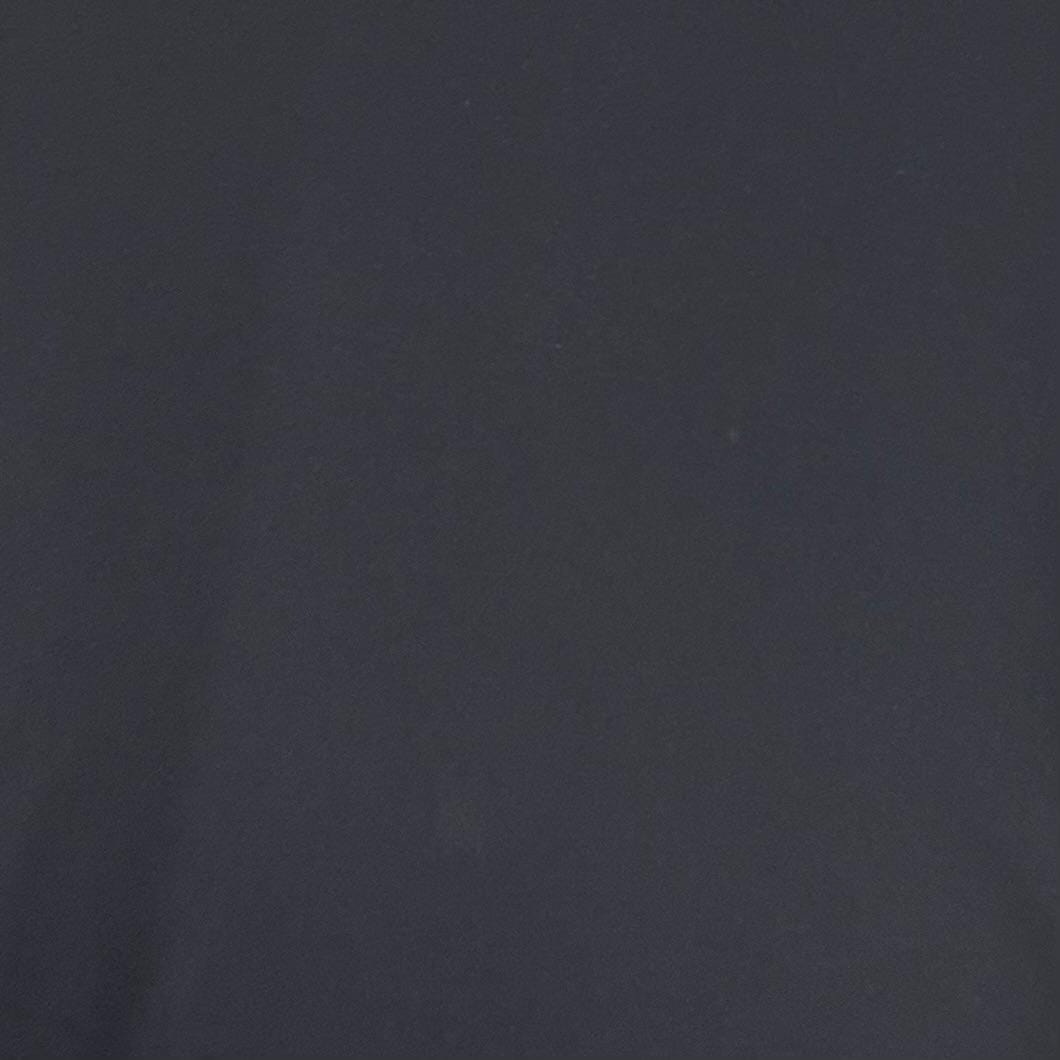 Pound A Metre 3 Metres Luxurious Lightweight Non-Transparent Jersey 55” Wide – (Black)