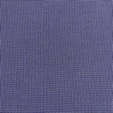 Pound A Metre 3 Metres Luxurious Linen-Look Viscose Fabric 55” Wide (Navy)