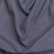 Pound A Metre 3 Metres Luxurious Linen-Look Viscose Fabric 55” Wide (Navy)