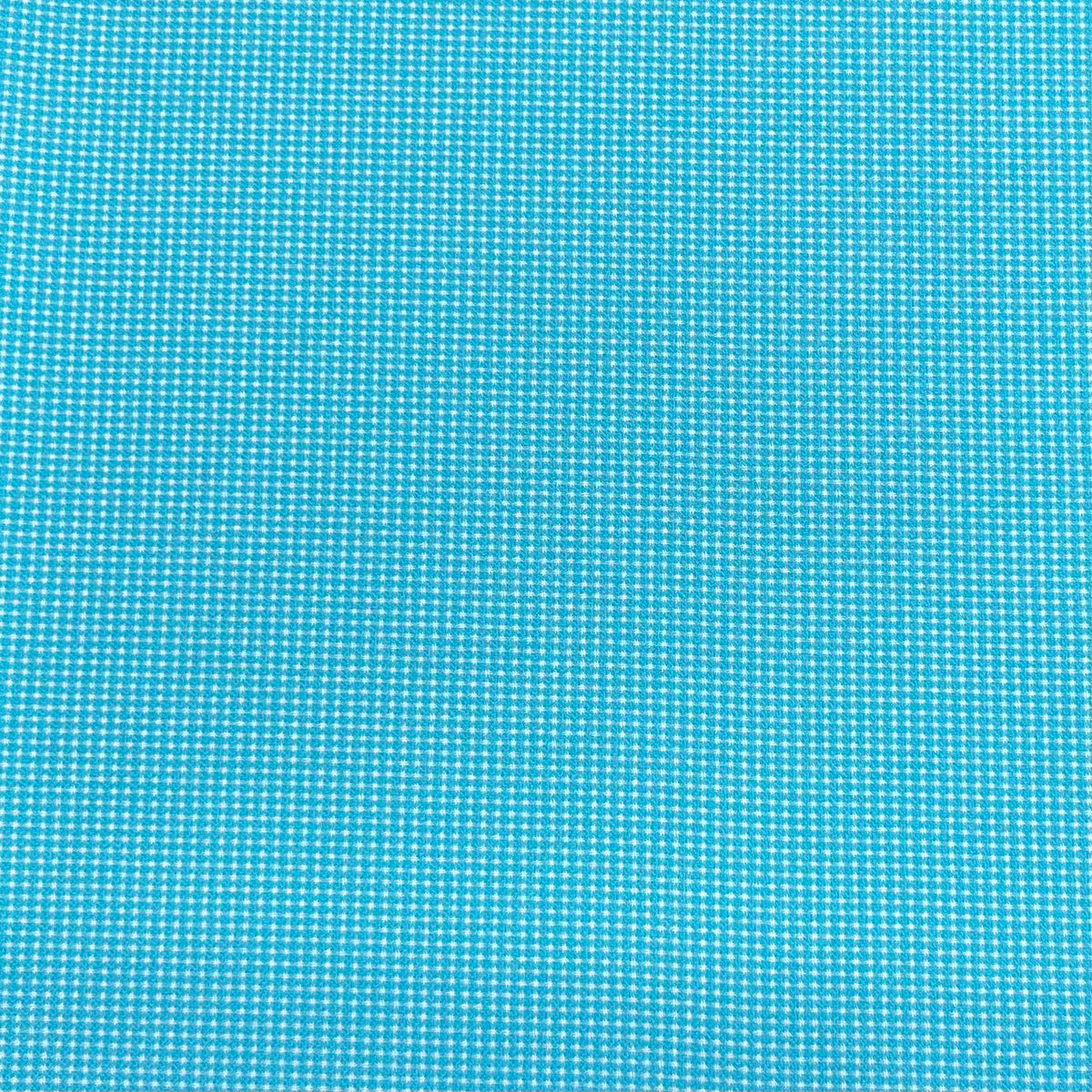 Pound A Metre 3 Metres Luxurious Linen-Look Viscose Fabric 55” Wide (Water)