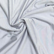 Pound A Metre 3 Metres, Luxurious Lycra Jersey 55" (Grey)