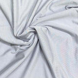 Pound A Metre 3 Metres, Luxurious Lycra Jersey 55" (Grey)