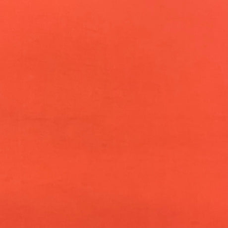 Pound A Metre 3 Metres, Luxurious Lycra Jersey 55" (Orange)
