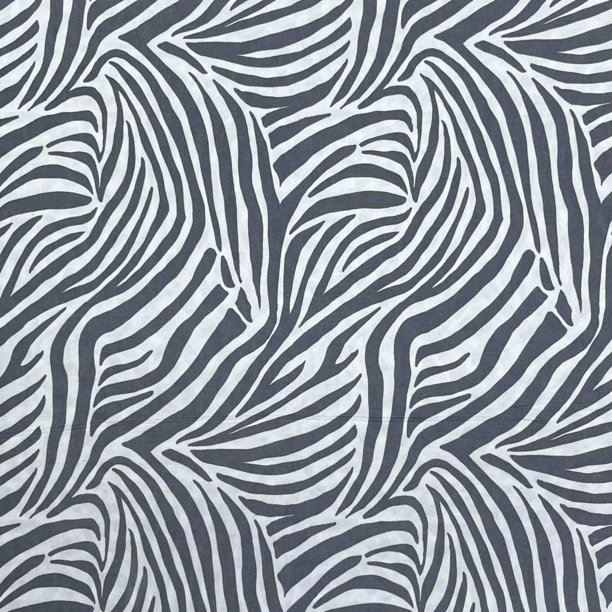 Pound A Metre 3 Metres Luxurious Lycra Jersey 55" Wide (Animal) (Multi Buy)