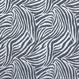 Pound A Metre 3 Metres Luxurious Lycra Jersey 55" Wide (Animal) (Multi Buy)
