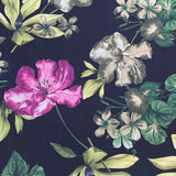 Pound A Metre 3 Metres Luxurious Lycra Jersey 55" Wide (Garden)