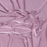 Pound A Metre 3 Metres Luxurious Lycra Jersey 55" Wide (Mauve)