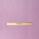 Pound A Metre 3 Metres Luxurious Lycra Jersey 55" Wide (Mauve)