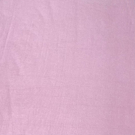 Pound A Metre 3 Metres Luxurious Lycra Jersey 55" Wide (Mauve)