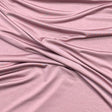 Pound A Metre 3 Metres Luxurious Lycra Jersey 55" Wide (Mauve)