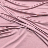 Pound A Metre 3 Metres Luxurious Lycra Jersey 55" Wide (Mauve)