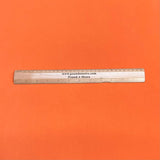 Pound A Metre 3 Metres Luxurious Lycra Jersey 55" Wide (Orange)