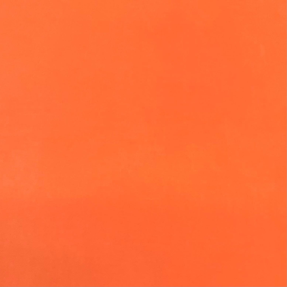 Pound A Metre 3 Metres Luxurious Lycra Jersey 55" Wide (Orange)