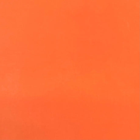 Pound A Metre 3 Metres Luxurious Lycra Jersey 55" Wide (Orange)