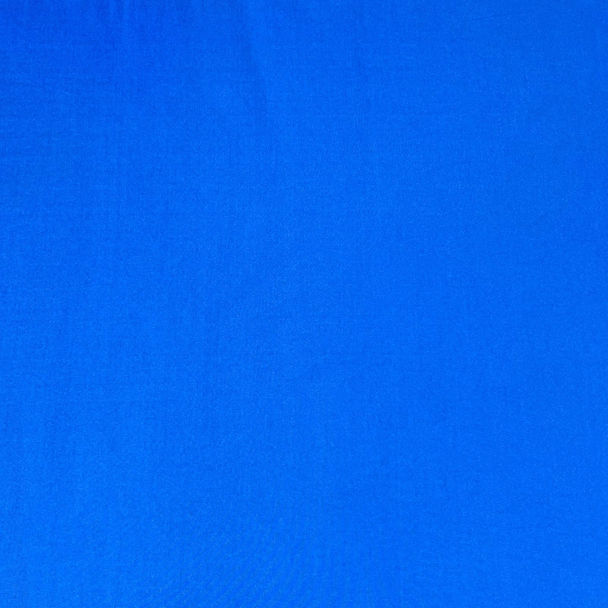 Pound A Metre 3 Metres Luxurious Lycra Jersey 55" Wide (Royal)