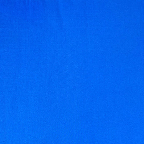 Pound A Metre 3 Metres Luxurious Lycra Jersey 55" Wide (Royal)
