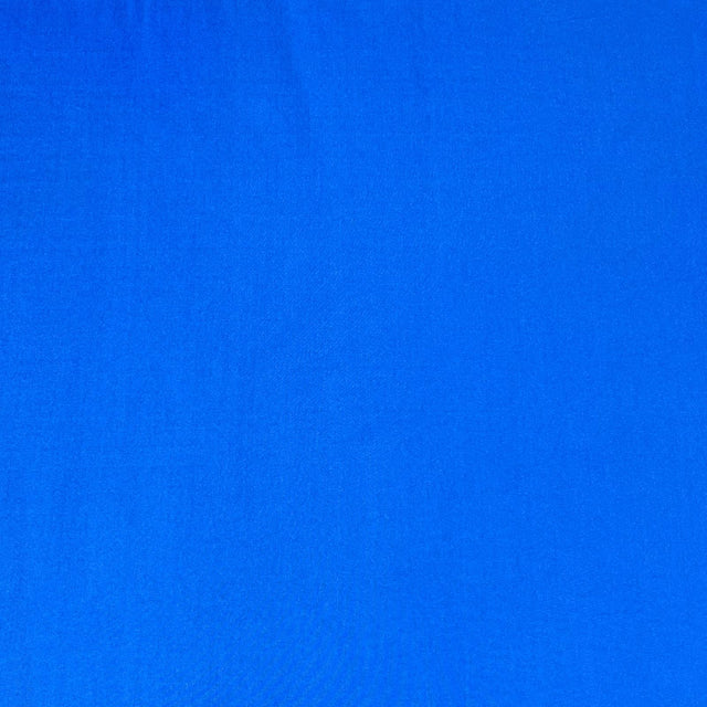 Pound A Metre 3 Metres Luxurious Lycra Jersey 55" Wide (Royal)