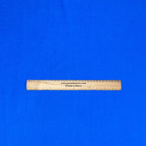 Pound A Metre 3 Metres Luxurious Lycra Jersey 55" Wide (Royal)