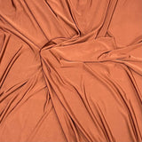 Pound A Metre 3 Metres Luxurious Lycra Jersey 55" Wide (Rustic)