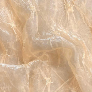 Organza Fabrics