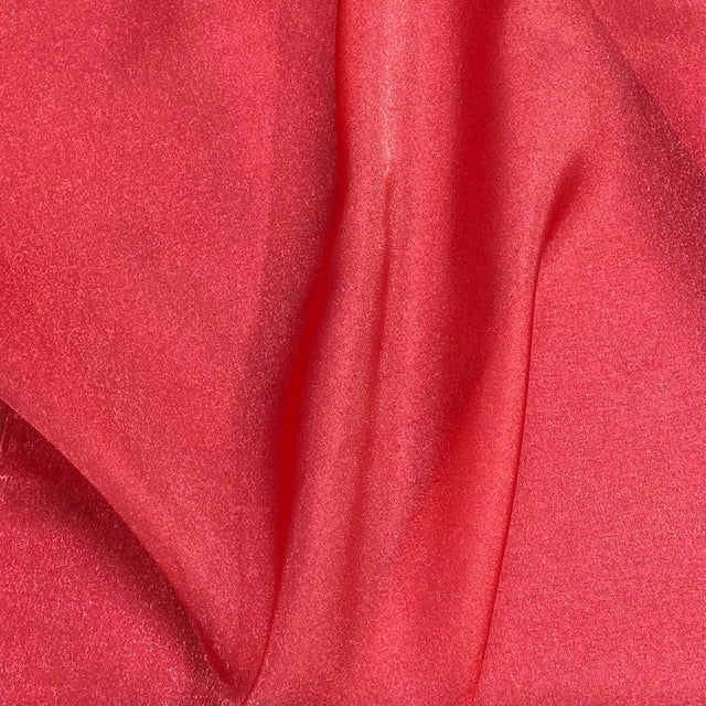 Pound A Metre 3 Metres Luxurious Organza - 55 " Wide  (Rust) (EOL)