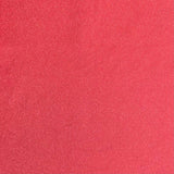 Pound A Metre 3 Metres Luxurious Organza - 55 " Wide  (Rust) (EOL)