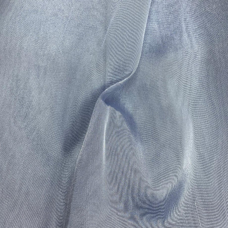 Pound A Metre 3 Metres Luxurious Organza - 55 " Wide  (Sale 112)