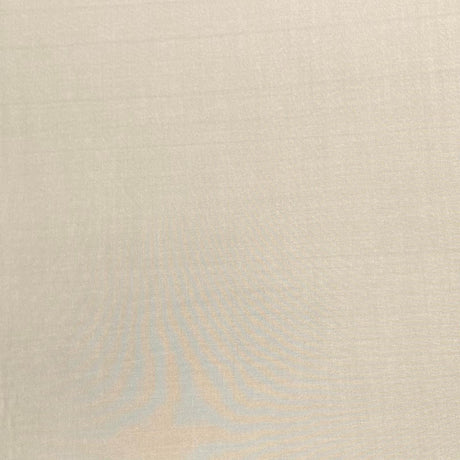 Pound A Metre 3 Metres, Luxurious Plain Soft Jersey - 55" (Beige)