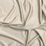 Pound A Metre 3 Metres, Luxurious Plain Soft Jersey - 55" (Beige)