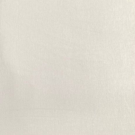 Pound A Metre 3 Metres, Luxurious Plain Soft Jersey - 55" (Cream) (EOL)