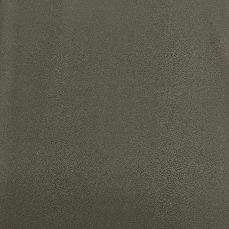 Pound A Metre 3 Metres, Luxurious Plain Soft Jersey - 55" (Khaki)