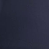 Pound A Metre 3 Metres, Luxurious Plain Soft Jersey - 55" (Navy) (EOL)