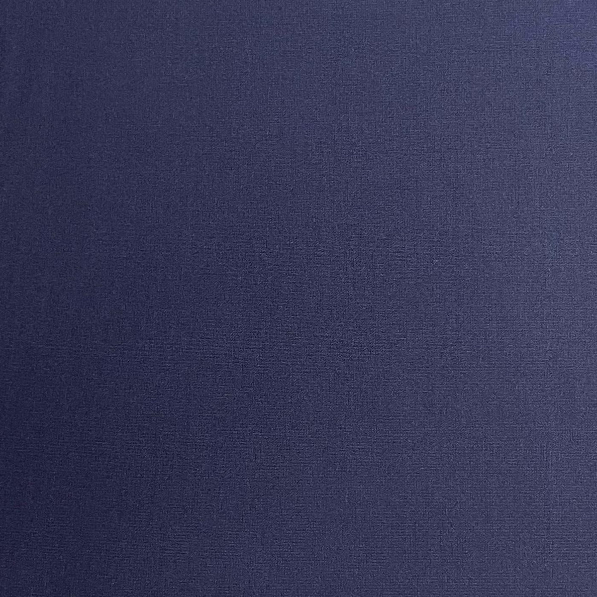 Pound A Metre 3 Metres, Luxurious Plain Soft Jersey - 55" (Navy)