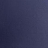 Pound A Metre 3 Metres, Luxurious Plain Soft Jersey - 55" (Navy)