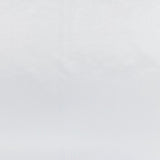 Pound A Metre 3 Metres, Luxurious Plain Soft Jersey - 55" (White) (EOL)