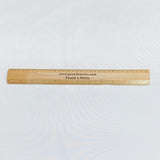 Pound A Metre 3 Metres, Luxurious Plain Soft Jersey - 55" (White) (EOL)