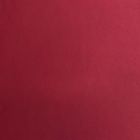 Pound A Metre 3 Metres, Luxurious Plain Soft Jersey - 55" (Wine) (EOL)