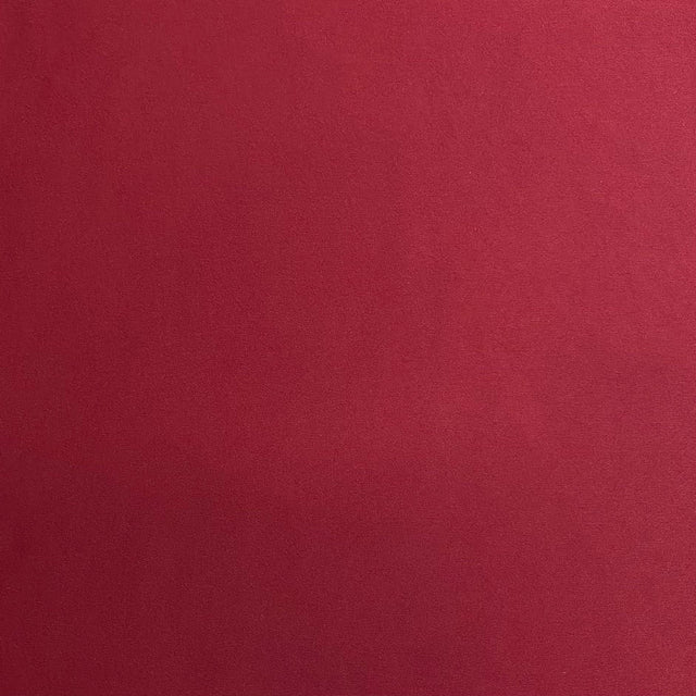 Pound A Metre 3 Metres, Luxurious Plain Soft Jersey - 55" (Wine) (EOL)