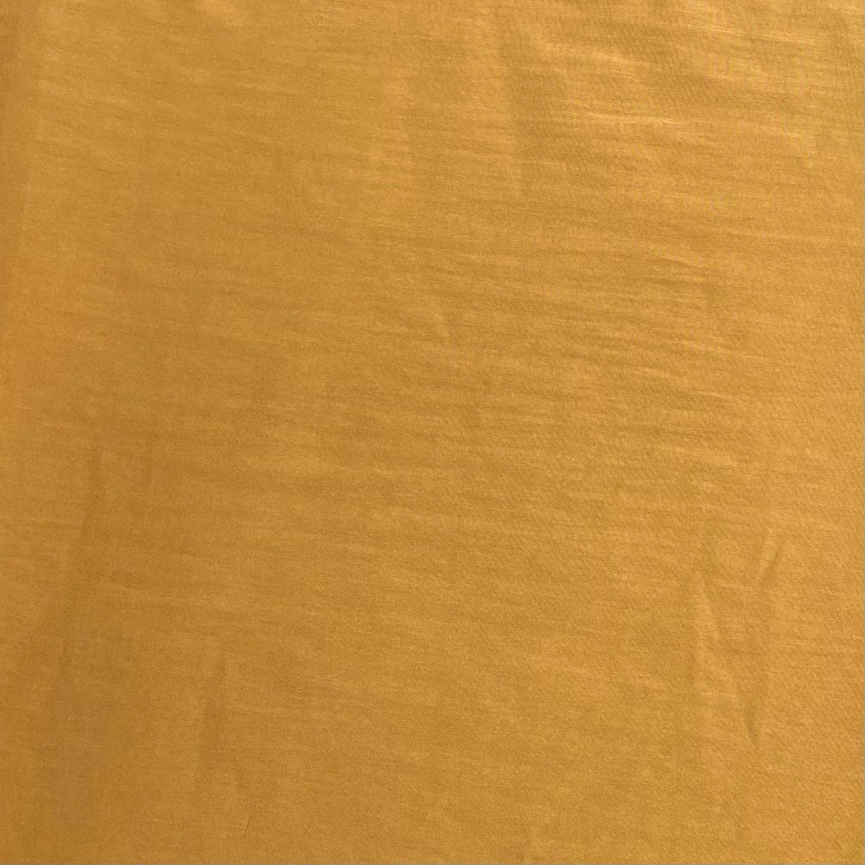 Pound A Metre 3 Metres Luxurious Plain Viscose- 55'' - (Gold)