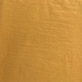 Pound A Metre 3 Metres Luxurious Plain Viscose- 55'' - (Gold)